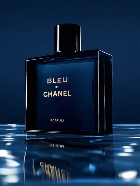 chanel de la blue|bleu de chanel men's price.